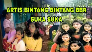 Download DANGDUT MELANKOLIS BINTANG BINTANG BBR SUKA SUKA MP3