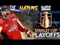 The Haters Guide to the 2025 NHL Playoffs