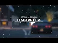 Rihanna - Umbrella (Techno Remix)