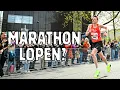 Download Lagu Marathon Lopen? Deze video moet je zien! Tips voor het voorbereiden van een marathon.