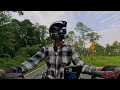 THE JOY of Being an AGING RIDER