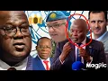 Download Lagu URGENT🔴06.09🔴CA BRÛ.LE KAMERHE QUITTE L'UNION SUCRÉE POUR NANGAA?FATSHI HUMILIÉ