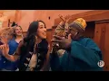 Saif Nabeel ft. Hind Ziadi - Allo Allo [Official Music Video] (2025) / without copyright
