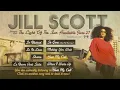 Jill Scott - Hear My Call