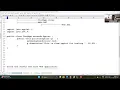 70 jsp plugin action tag JSP Tutorial tech fort Live Stream