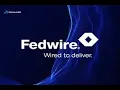 Fedwire USA Real-Time Transfers Explained Payment SWIFT ISO20022 BankingPayments