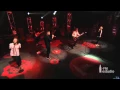 Download Lagu Clouds - One Direction on Coca Cola.FM Studio