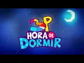 3 Palavrinhas - Miriã Dançou - Hora de Dormir Volume 4