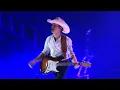 Justin Moore - Lettin' the Night Roll (1/23/14)
