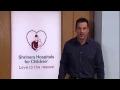 General Hospital Shriner s Children Hospital Commercial