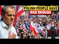 Download Lagu 🔴Rusland en Wit-Rusland in shock: Poolse bevolking kan het niet meer aan — 20.000 Polen komen nu ...