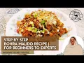 Lagu Eid Ul Adha Bohra Authentic Malido Recipe | Step by Step Bohra Special Malida for Beginners
