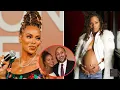 Download Lagu Baby Alert! Eva Marcille bevestigt zwangerschap na emotionele ervaring met Michael Sterling