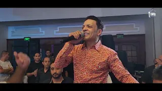 طارق الشيخ   بسعر السوق  لايف                            دندنها