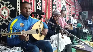 داك الأسمر الغالي    فرجة ممتعة دندنها