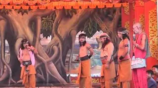 bodoran sandiwara merah delima ratam amijaya group 