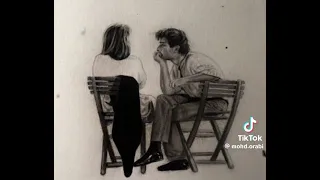 رسمتك يا حبيبي في خيالي ولم يرسم سواك بلوح بالي جعلتك قبلتي محراب روحي بقلبي في الهجير وفي الظلال 