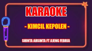 Karaoke Dangdut \