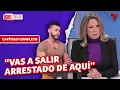 Download Lagu Me quedo con el impostor👵🏻🏠👨🏻‍🦲👱🏻‍♂️ | Caso Cerrado Capítulo Completo