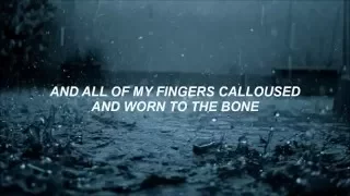 Download the passenger // walk in the rain MP3