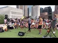 OH MARIA ,BRAZILIAN LADIES DANCE TO SAMBA MUSIC
