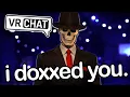 1 hour of the worst liars on vr chat