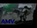 Lagu Vigilante Deku AMV - Blazing