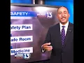 How To Prepare for Dangerous Storms are Moving into the Mid-South