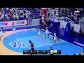 Elijah Thomas 2025/26 highlights
