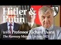 Download Lagu 'Hitler and Putin' with Professor Sir Richard Evans (Ramsay Murray Lecture 2025)