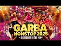 Lagu Gujarati Garba Nonstop 2025 | Garba Nonstop Dj Song 2025 | Navratri Mashup2025 | Dandiya 2025 Songs
