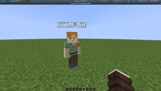 Getting Started with Mineflayer Beginner Tutorial