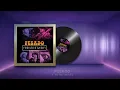 Pesado - Y Tú No Estás (Audio Oficial)