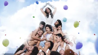 DRAG É GENTE (CLIPE OFICIAL) | BLOGUEIRINHA