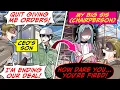 Download Lagu The Main Contractor's CEO's Son Dissed \u0026 Threatened Me at the Construction Site![RomCom Manga Dub]