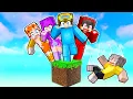 Download Lagu Minecraft But We're On ONE REALISTIC BLOCK!