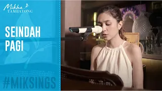 mikha tambayong seindah pagi