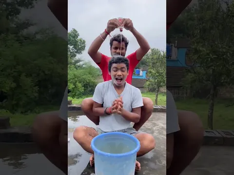 Summer effects🔥🥵 #shorts #comedy #summer #youtubeshorts #sun
