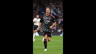 Alessandro Del Piero At 5 0 