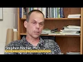 CROSH Profile Stephen Ritchie P
