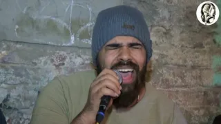 محمد رضا موال الام 