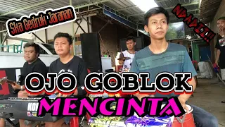 Download Ojo Goblok Mencinta - Voc Natasya || Sedoyo Mawot || Cover PSPM Musik (Gedruk Jaranan Version) MP3