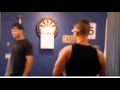 Jersey Shore GTL gym tanning laundry