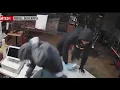 Folsom restaurant robbed and vandalized