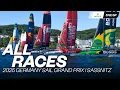 Download Lagu ALL RACES | 2025 Germany Sail Grand Prix | Sassnitz | Races 1 - 7 \u0026 Final | SailGP