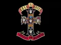 Download Lagu Guns N' Roses - Mr. Brownstone (Instrumental)