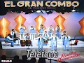 KARAOKE El Gran Combo (Charlie Aponte) - Teléfono