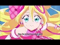 🩵🌟Cure Connect Debut (You \u0026 Idol Precure Ep43)🌟🩵