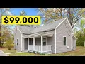 Opportunity of the Day 28 99K Home in Rocky Mount - Airbnb Potential