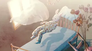 YouTube影片, 內容是BEASTARS FINAL SEASON 的 ED